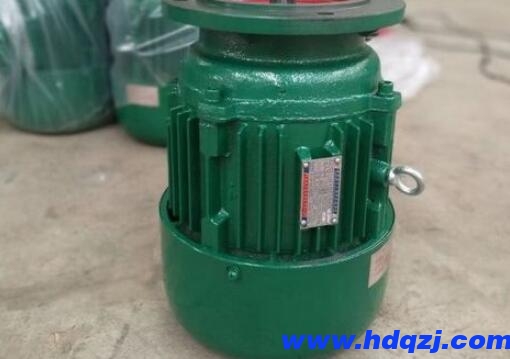 10噸龍門吊電機(jī)繞組損壞，是否會(huì)發(fā)生在空載情況下?