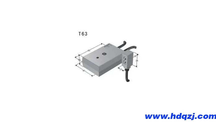 龍門吊紅外感應(yīng)限位開關(guān)基本原理是啥? 龍門吊紅外感應(yīng)限位開關(guān)基本原理是啥?