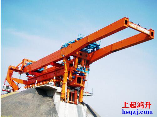 架橋機出租會有哪些注意事項？