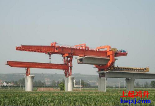 架橋機架設施工技術(shù)存在電氣故障處理