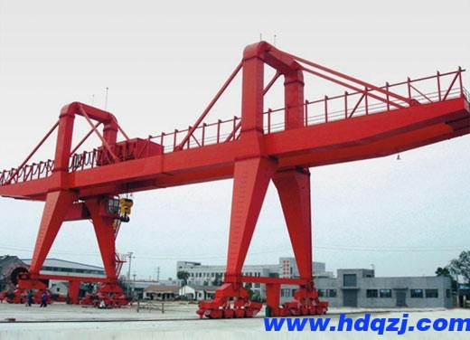 維修起重機的常見問題有哪些？