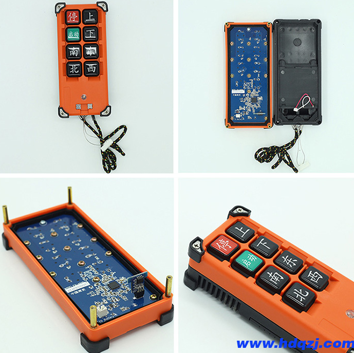 起重機遙控器 起重機遙控器