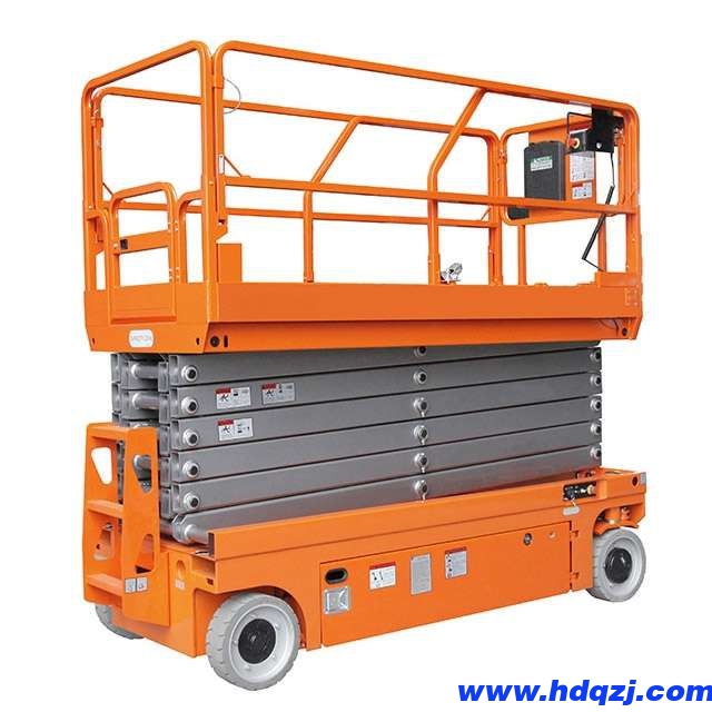 移動式升降機(jī)