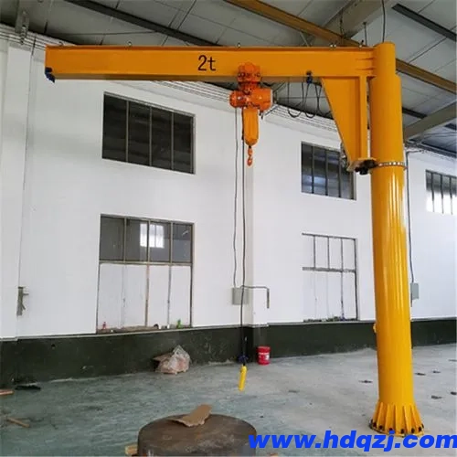 懸臂起重機(jī)