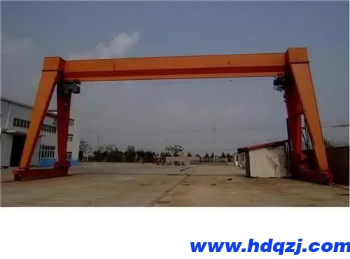 龍門吊 龍門吊