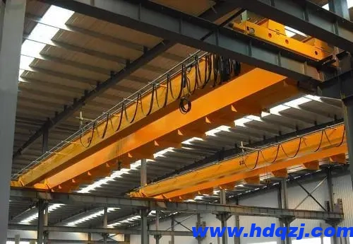 橋式起重機 橋式起重機
