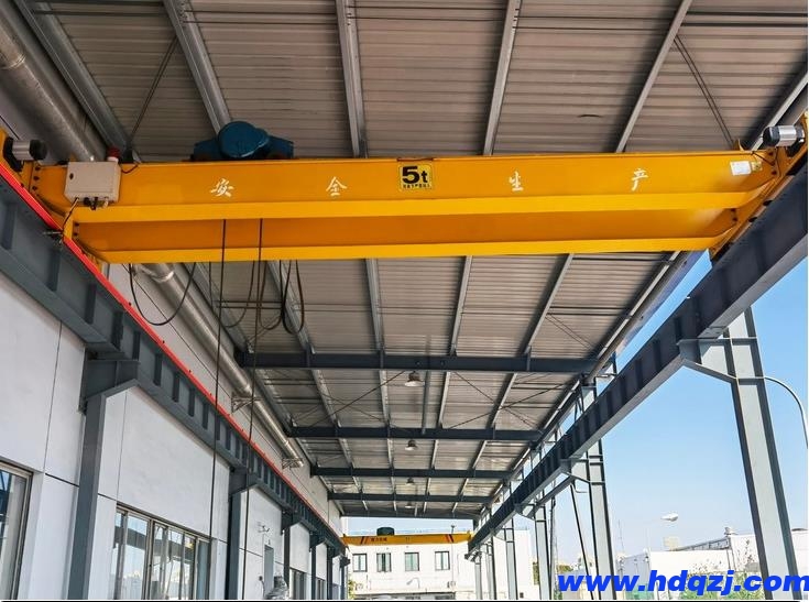 安裝行吊的注意事項 安裝行吊的注意事項