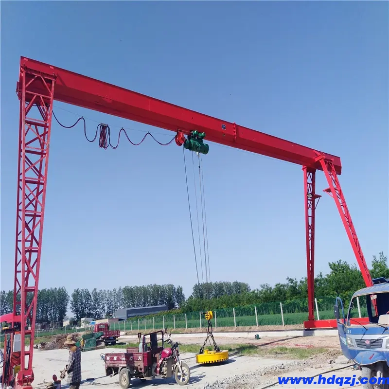 龍門吊剎車調整方法 龍門吊剎車調整方法